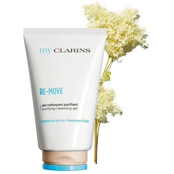 Re-Move Purifying Cleansing Gel - Pěnivý čistící gel 